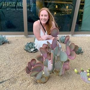 Meet your Posher, Jenny